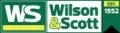 Wilson and Scot